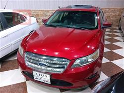 Ford Taurus